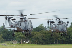 RIAT 2016 - Arrivals & Rehearsals - Thursday 7th July
