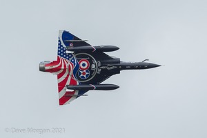 RIAT 2016 - Arrivals & Rehearsals - Thursday 7th July