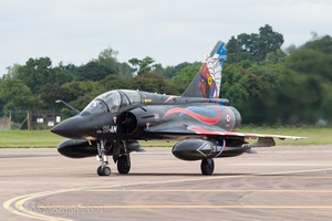 RIAT 2016 - Arrivals & Rehearsals - Thursday 7th July