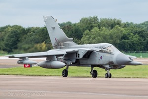 RIAT 2016 - Arrivals & Rehearsals - Thursday 7th July