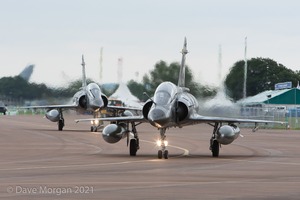 RIAT 2016 - Arrivals & Rehearsals - Thursday 7th July