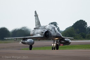 RIAT 2016 - Arrivals & Rehearsals - Thursday 7th July