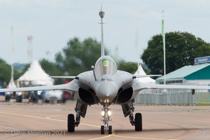 RIAT 2016 - Arrivals & Rehearsals - Wednesday 6th July