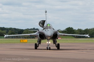RIAT 2016 - Arrivals & Rehearsals - Wednesday 6th July