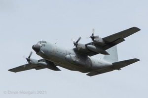 RIAT 2016 - Arrivals & Rehearsals - Wednesday 6th July