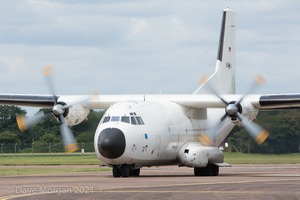 RIAT 2016 - Arrivals & Rehearsals - Wednesday 6th July