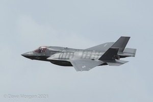 RIAT 2016 - Arrivals & Rehearsals - Wednesday 6th July