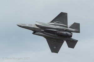 RIAT 2016 - Arrivals & Rehearsals - Wednesday 6th July