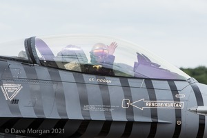 RIAT 2016 - Arrivals & Rehearsals - Wednesday 6th July