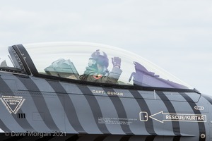 RIAT 2016 - Arrivals & Rehearsals - Wednesday 6th July