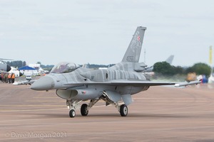 RIAT 2016 - Arrivals & Rehearsals - Wednesday 6th July