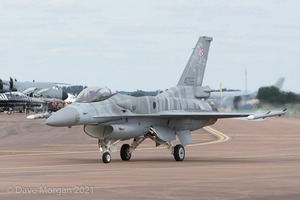 RIAT 2016 - Arrivals & Rehearsals - Wednesday 6th July