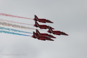 RIAT 2017 - Show Day - Friday 14th July