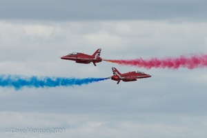 RIAT 2017 - Show Day - Friday 14th July