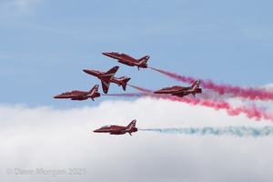 RIAT 2017 - Show Day - Friday 14th July