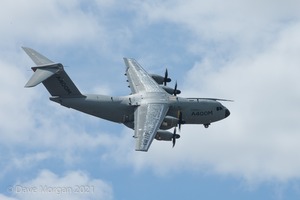 RIAT 2017 - Show Day - Friday 14th July