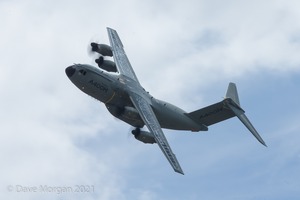 RIAT 2017 - Show Day - Friday 14th July