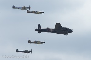 RIAT 2017 - Show Day - Friday 14th July
