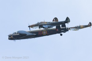 RIAT 2017 - Show Day - Friday 14th July