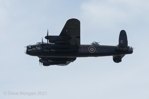 RIAT 2017 - Show Day - Friday 14th July