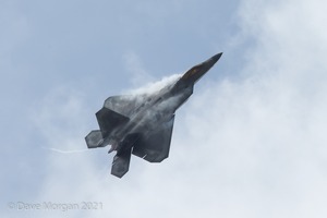RIAT 2017 - Show Day - Friday 14th July