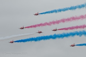 RIAT 2017 - Show Day - Saturday 15th July