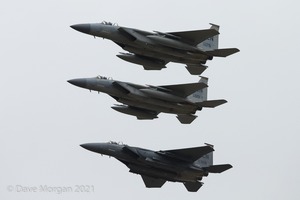 RIAT 2017 - Show Day - Saturday 15th July