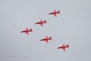 RIAT 2017 - Show Day - Sunday 16th July