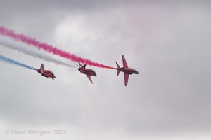 RIAT 2017 - Show Day - Sunday 16th July