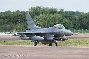 RIAT 2017 - Arrivals & Rehearsals - Thursday 13th July.