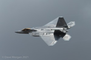 RIAT 2017 - Arrivals & Rehearsals - Thursday 13th July.