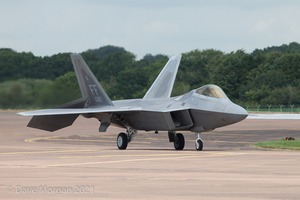 RIAT 2017 - Arrivals & Rehearsals - Thursday 13th July.