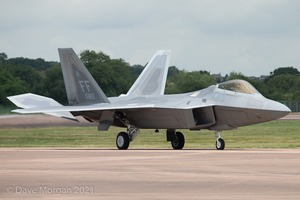 RIAT 2017 - Arrivals & Rehearsals - Thursday 13th July.