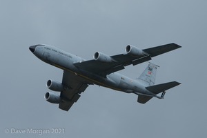 RIAT 2017 - Arrivals & Rehearsals - Thursday 13th July.