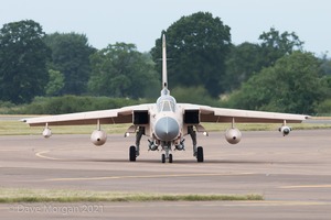 RIAT 2017 - Arrivals & Rehearsals - Thursday 13th July.
