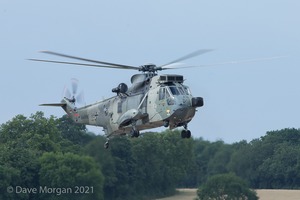 RIAT 2017 - Arrivals & Rehearsals - Thursday 13th July.