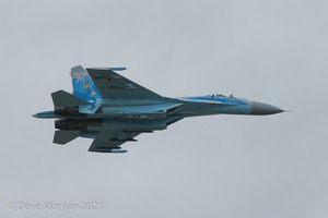 RIAT 2017 - Arrivals & Rehearsals - Thursday 13th July.