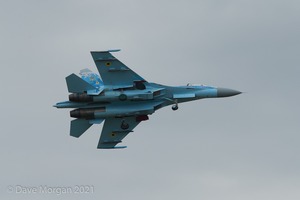 RIAT 2017 - Arrivals & Rehearsals - Thursday 13th July.