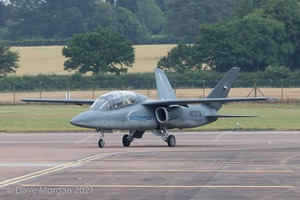 RIAT 2017 - Arrivals & Rehearsals - Wednesday 12th July