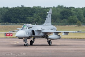 RIAT 2017 - Arrivals & Rehearsals - Wednesday 12th July
