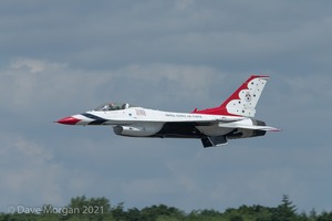 RIAT 2017 - Arrivals & Rehearsals - Wednesday 12th July