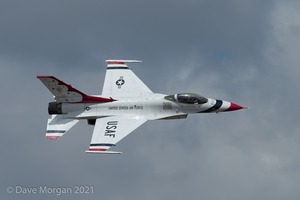 RIAT 2017 - Arrivals & Rehearsals - Wednesday 12th July