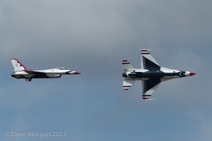 RIAT 2017 - Arrivals & Rehearsals - Wednesday 12th July
