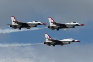 RIAT 2017 - Arrivals & Rehearsals - Wednesday 12th July