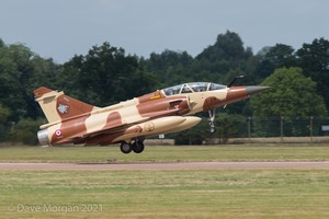 RIAT 2017 - Arrivals & Rehearsals - Wednesday 12th July