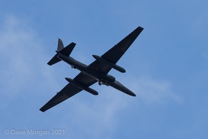 RIAT 2017 - Arrivals & Rehearsals - Wednesday 12th July