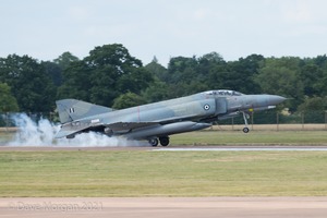 RIAT 2017 - Arrivals & Rehearsals - Wednesday 12th July