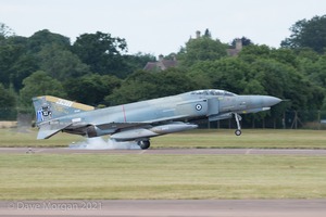 RIAT 2017 - Arrivals & Rehearsals - Wednesday 12th July