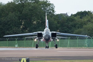 RIAT 2017 - Arrivals & Rehearsals - Wednesday 12th July