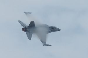 RIAT 2018 - Show Day - Friday 13th July